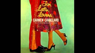 Carmen Cavallaro ‎– For Latin Lovers  full vinyl album [upl. by Yuu]