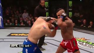 Chris Weidman vs Vitor Belfort  FULL FIGHT [upl. by Castillo597]