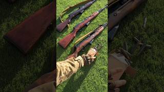 1951 SKS Review  Part 2 [upl. by Samella110]