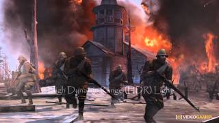 Company of Heroes 2 How to Counter Penals  Perfect Combination Wehrmacht [upl. by Releehw]