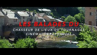 Les Balades du CLTC  Programme Été 2024 Teaser 2 [upl. by Yesnil]