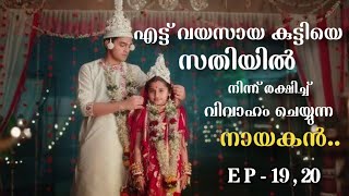 Barrister babu  Episode 1920  Malayalam explanation [upl. by Adiesirb738]