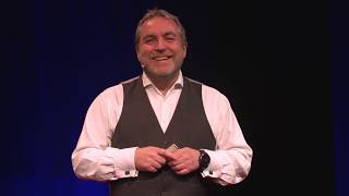 When rudeness in teams turns deadly  Chris Turner  TEDxExeter [upl. by Mobley]