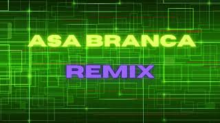 ASA BRANCA REMIX [upl. by Iolanthe]