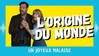 LOrigine du Monde  un joyeux malaise CRITIQUE [upl. by Beker]