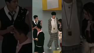 Seperti nonton drama bailu wanghedi fanchengcheng dylanwang adamfan [upl. by Nocaj525]