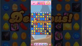 Candy Crush Saga Level 1000 2024 [upl. by Javed]