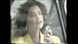 UK ITV adverts Christmas 1987 featuring Gilberts Fridge [upl. by Viole393]