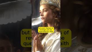 From Vengeance to Grace The Dual Life of Princess Olga of Kyiv kyiv ukraine history [upl. by Efthim]