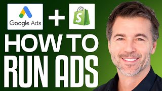 How to Setup Google Ads Conversion Tracking for Shopify StepbyStep [upl. by Alduino385]