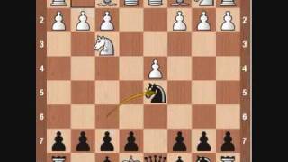 Chess Openings Scandinavian Defense [upl. by Fredela]