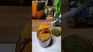 Traditional Rasam Powder recipe shorts [upl. by Mcclary314]