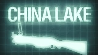 China Lake  Black Ops Multiplayer Weapon Guide [upl. by Nims]