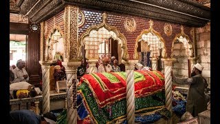 HAJI ALI DARGAH  INSIDE VIEW  BYAAMIR NAQVI HD 2018 [upl. by Neom203]