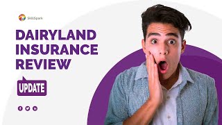 Dairyland Insurance Review Pros and Cons [upl. by Ttiwed]