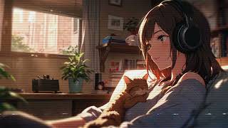 AnimeInspired Relaxing LoFi Beats Vol3 [upl. by Aurelio166]