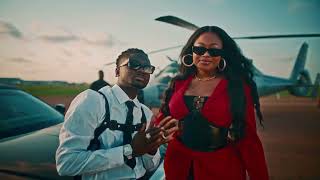 Kuami Eugene  Monica Official Video [upl. by Samson]