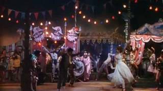 The Red Shoes 1948  Theatrical Trailer [upl. by Taveda]