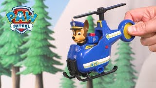 PAW Patrol  Pup Tales Toy Episodes and More  Compilation 4  PAW Patrol Official amp Friends [upl. by Ioyal]