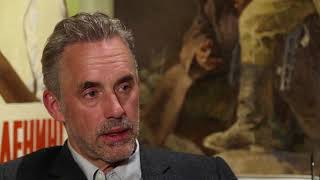 Jordan Peterson on the dangers of the MeToo movement [upl. by Lehcor]