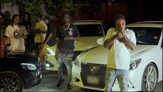 Qwella x Teebone  Nuh Ramp Official Music Video [upl. by Rosario444]