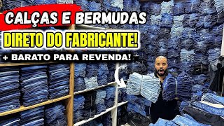 EU VOLTEI  FÁBRICA DE JEANS BARATO BRÁS SP DESCUBRA O FORNECEDOR ROUPAS MASCULINAS NO BRÁS 2023 [upl. by Eloccin878]