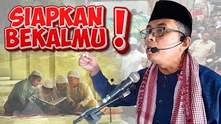 Mat‼️ Sudah Siapkah Kita ⁉️Buya Abrar SAgMM Dt Nan Balimo👳 [upl. by Coppins]