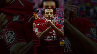 Mo Salah Goals 🔥 footballshorts shorts youtubeshorts salah [upl. by Assilac74]