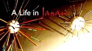 Una vida en Japón  Documental Inglés con subtítulos en español [upl. by Georas]