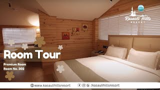 Kasauli 2 Bedroom Suite  Room No 302 [upl. by Humphrey99]