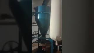 25inch Zinck ash grinder machine WhatsApp me 91 88716 86000 [upl. by Gage]