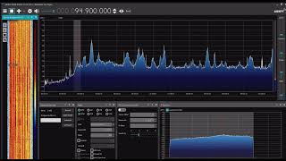 揚州経済音楽広播 949MHz 2024年07月03日 1100JST [upl. by Krys511]