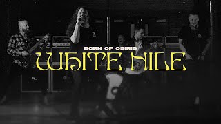 BORN OF OSIRIS  White Nile Official Music Video [upl. by Krueger]