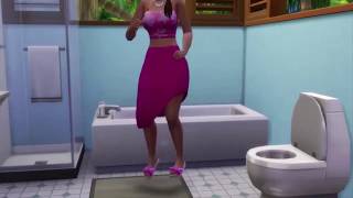 تحميل لعبة سيمز 4 مع جميع الاضافات و إضافة الجزيرة مجانا The Sims 4 Island Living [upl. by Pillyhp]