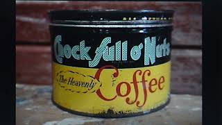 ADV  quotChock Full O Nuts® is the heavenly coffeequot early 1960s [upl. by Metah]