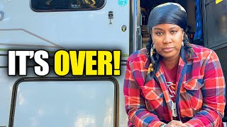 RV Life is FINISHED  7 HARSH REALITIES Why RVers QUIT [upl. by Savanna]