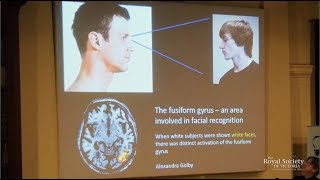 You and Your Racist Brain The Neuroscience of Prejudice [upl. by Letnom]