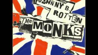 THE MONKSjohnny b rottenuk 1979 [upl. by Lebna635]