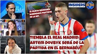 Tiembla el Real Madrid El Girona SE SUBE AL TREN DE LA LIGA El Atleti tranquilo  La Liga al Día [upl. by Artina]