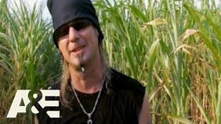 Billy the Exterminator The Maze  AampE [upl. by Juback]