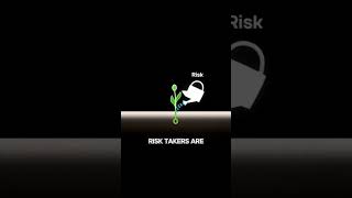 Always remember risks takers motivation dream quotes mindset [upl. by Strong]