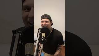 Matchbox 20  3am MatchboxTwenty cover music trending viral viralvideo foryou fyp singer [upl. by Chasse]