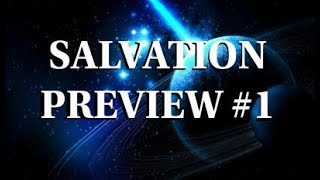 Salvation Preview  Official Catharsis Sequel  Extreme Demon  GD 211 [upl. by Schwing]