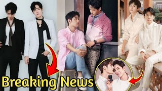 Breaking News Wang Yibo and Xiao Zhan finally speaking regarding dating rumors [upl. by Conchita]