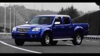 MAZDA BT50 [upl. by Deach]