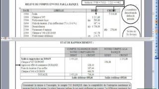 102 Etat de rapprochement Application 1 [upl. by Sommers]