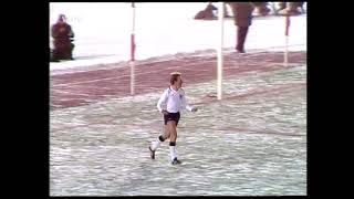 RUMMENIGGE Karl Heinz vs Netherlands 20121978 [upl. by Ebsen]