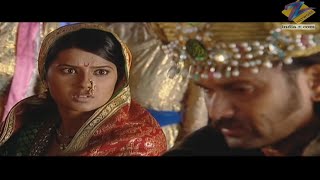 Anand राव बनाया गया झाँसी का अगला नरेश  Jhansi Ki Rani  Full Ep  333  Zee TV [upl. by Ecnirp]