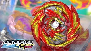 FUSED HASBRO DRIVERS  Master Devolos D5 GenerateH Dual Pack Unboxing  Beyblade Burst RiseGT [upl. by Matta239]