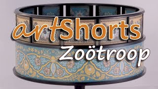 artShorts Zoötroop [upl. by Berti]